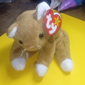Nwt Beanie Babies nip (Sku bb4 - 9)